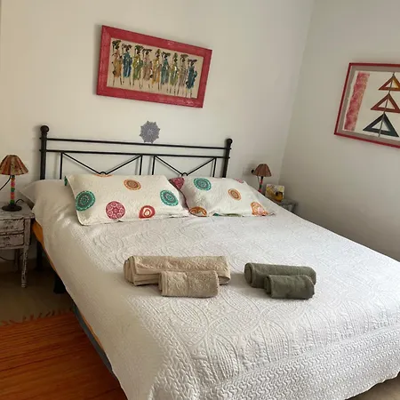 Apartment Frente Al Mar Benicassim