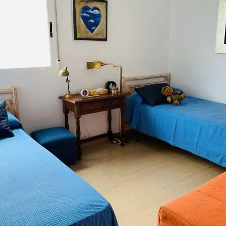 Apartment Frente Al Mar *