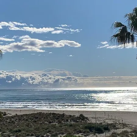 Apartamento Frente Al Mar Benicàssim